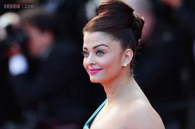 Aishwarya Rai Bachchan: Every expecting parent in our country should be aware of stem cell banking