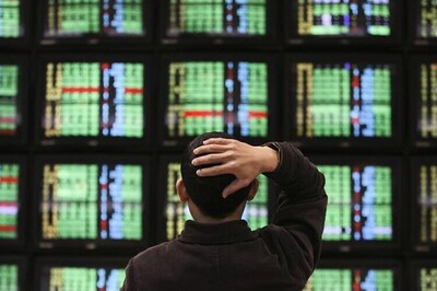 Taiwan falls into recession, posts slowest growth in 6 years