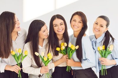 Women’s Day 2024: How Women Can Embrace Different Shades