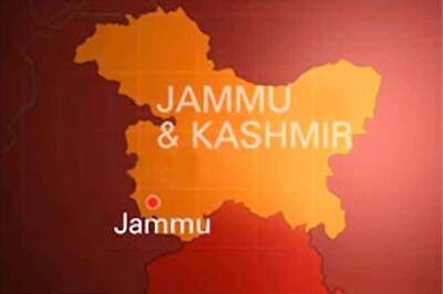 Improvised Explosive Device found near school in Kashmir