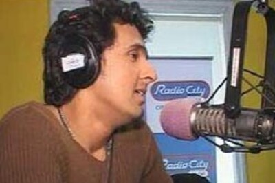 Forest officials deny filing case against Sonu Nigam