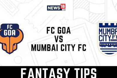 FCG vs MCFC Dream11 Team Prediction: Check Captain, Vice-Captain and Probable Playing XIs for Today's ISL 2021-22 Match 103, February 22, 09:30 pm IST