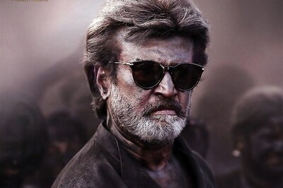 Time Rajinikanth Let Go The Rajinikanth He Has Been On Screen For Years