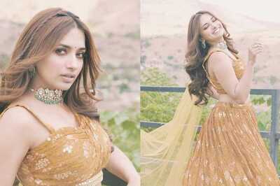 BB OTT 2: Jiya Shankar Says She Hasn't Talked to Her Father in 20 Years, Doesn't Know What He Looks Like