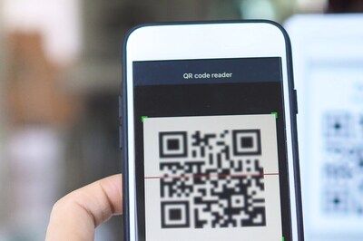 Need Emergency Medical Care in Bengaluru Traffic, Scan These QR Codes