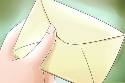 How to Get Free Stuff