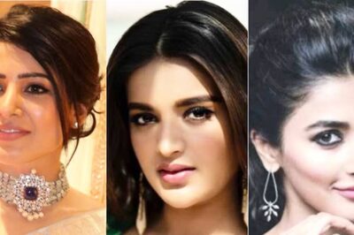 Pooja Hegde to Niddhi Agerwal, Telugu Actresses Who Debuted Opposite Naga Chaitanya