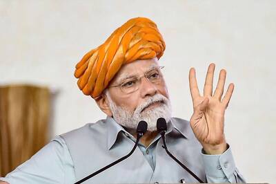 Sins & Habits Are Same But Group's Name Has Been Changed: PM Modi's Veiled Attack at INDIA Coalition | Updates