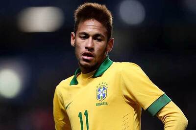 Neymar to have throat surgery before Barcelona move