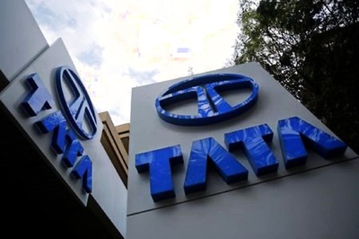 Tata Motors Share Price Surges 12%, Hits New 52-week High on Strong China Sales