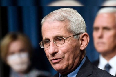 Expect More Children with Coronavirus, Warns Dr Anthony Fauci