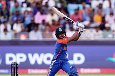 IND-W vs PAK-W: India Edge Out Pakistan in Low-Scoring Thriller to Keep Semi-Final Hopes Alive