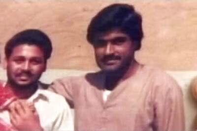 Pak has no faith in democracy, humanity: Azad on Sarabjit