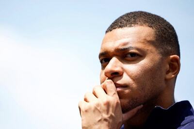 Kylian Mbappe’s 55 Million Euro Claim Against PSG to Convene Before CoA on Tuesday: Report