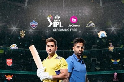 JioCinema Set to Release New Features to Delight Fans After Record-breaking IPL 2023 Opening