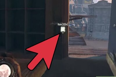 How to Find All the Runes at the Hound Pits in Dishonored