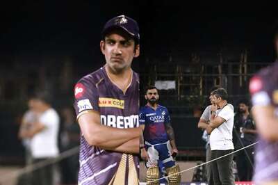 Virat Kohli vs Gautam Gambhir: A Rivalry More Than Just RCB vs KKR - Timeline