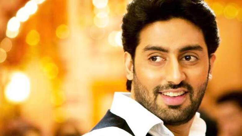'Dostana 2' shoot might start in November: Abhishek Bachchan