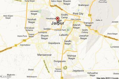 Rape accused IAS officer BB Mohanty's bail plea moved to court of women