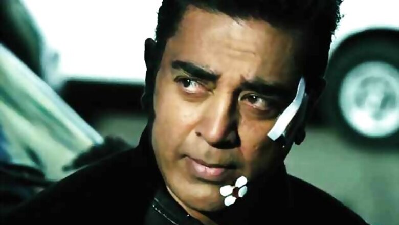 Vishwaroopam: Haasan withdraws case against TN govt