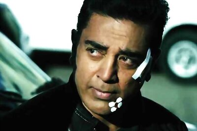 Vishwaroopam: Haasan withdraws case against TN govt