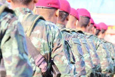 India-Africa Chiefs’ Conclave: More than 25 Countries Taking Part, Big Boost To Military Relations