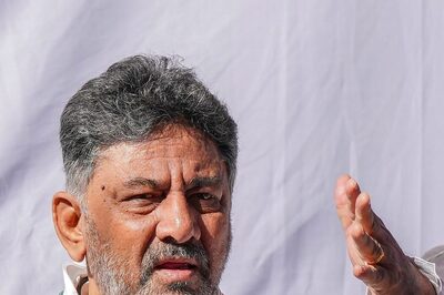 'Bribery, Undue Influence': Case Against DK Shivakumar For Model Code Violation During Election Campaign