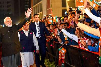 Opinion | What Makes Narendra Modi People’s Choice as Prime Minister of India