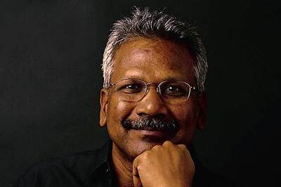 Now 'Kurbaan' scriptwriter teams up with Ratnam