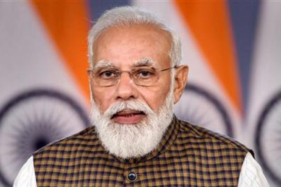 PM Modi Extends Best Wishes to Kuwait's New Prime Minister