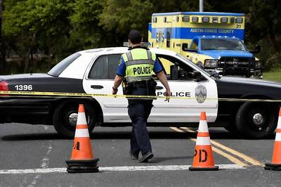 Children Among 10 Shot at Apartment Complex in California's San Bernadino