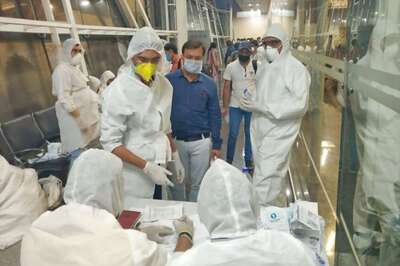 Indore Confirms 49 New Covid-19 Cases in 24 Hours, City Tally Crosses 400-mark