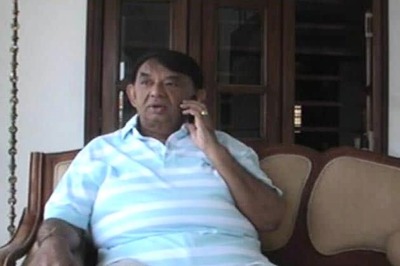 CBI gets 3 more days to grill MCI chief