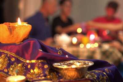 Get the Gift of Good Health for Yourself and Your Family, this Diwali