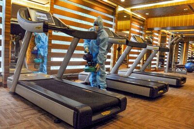 Colleges, Gyms & Swimming Pools to Reopen: Bihar Govt Eases Covid-19 Curbs