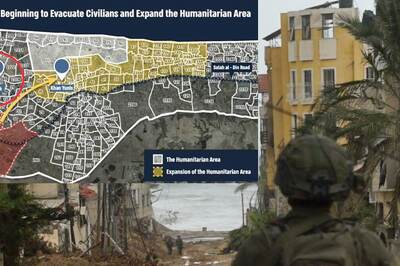 What's Next After Israeli Army Orders Evacuation In Rafah Ahead Of Expected Assault?