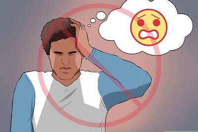 How to Calm Down After a Stressful Experience