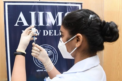 Hyderabad-Based CCMB To Study if Vaccines Work On Mutant Covid Strains