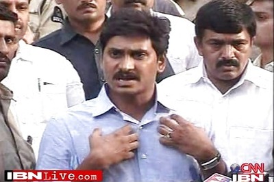 Court reserves order on Jagan's bail plea till Sep 23