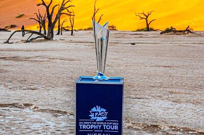 T20 World Cup 2022: Here's How Teams Qualified for the Showpiece Event in Australia