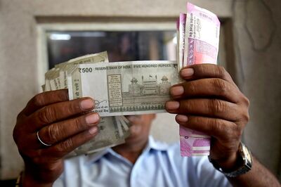 Rupee Slips 3 Paise to 73.18 Against US Dollar in Early Trade