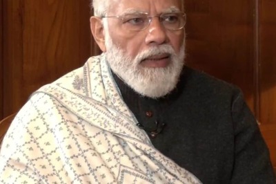 Customised, Unique System Main Principle of Country's Security: PM Modi