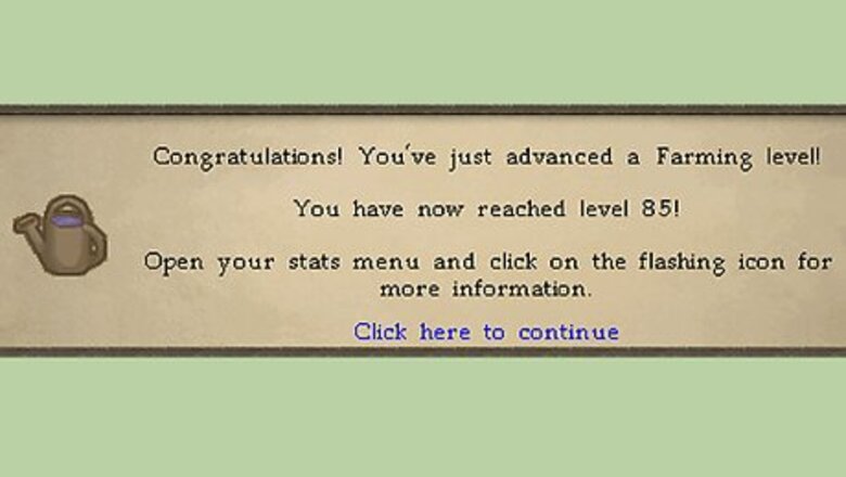 How to Farm Fly Traps in RuneScape