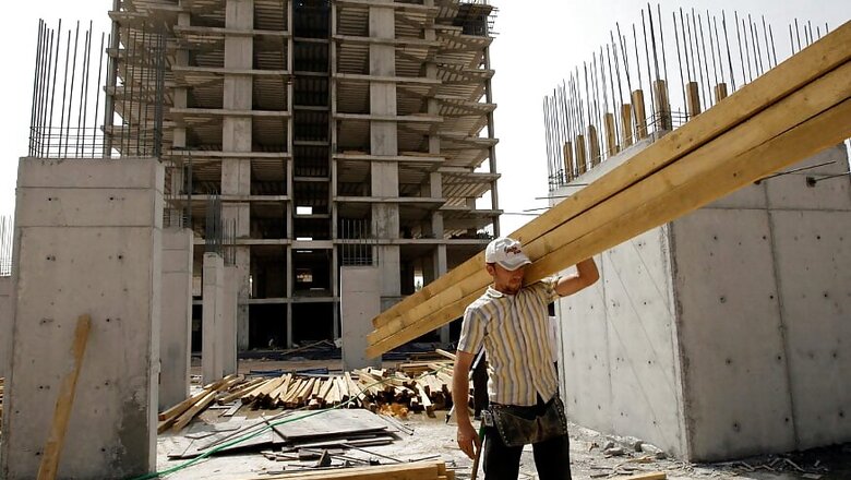 Construction Activities Banned in Delhi-NCR for 12 Hours From October 26 to 30