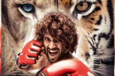 Liger Opening Day Box Office: Vijay Deverakonda-Ananya Panday's Film Earns Rs 33.12 Cr Despite Mixed Reviews