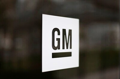 US Tells GM To Recall Nearly 6M Trucks With Takata Inflators