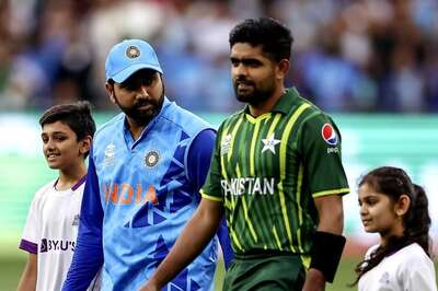 IND vs PAK Head-to-Head Record: Check India vs Pakistan Past Results in ICC ODI World Cups