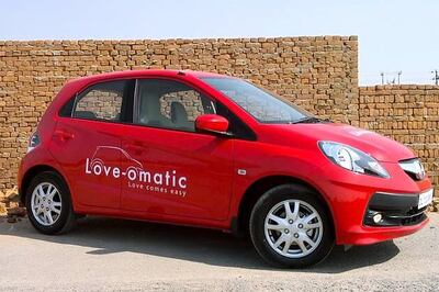 Honda increases car prices by up to Rs 60,000