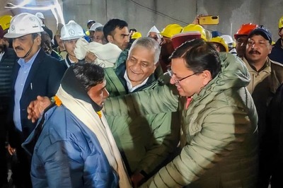 Opinion | Uttarakhand Tunnel Rescue Shows Unity in Diversity in Moment of Crisis