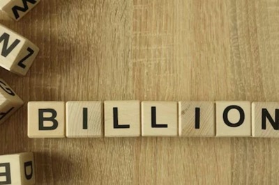 When 1 Billion Didn't Mean 1,000 Million In UK Until 1950s